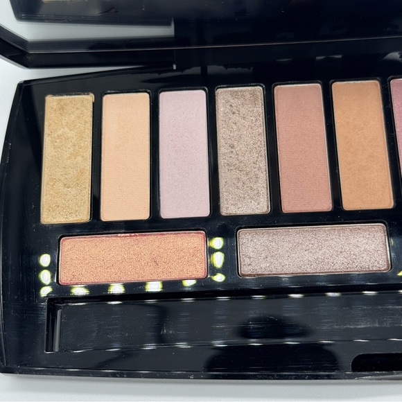 Lancôme Auda[City] Audacity in Paris Eyeshadow Palette - Picture 5 of 8